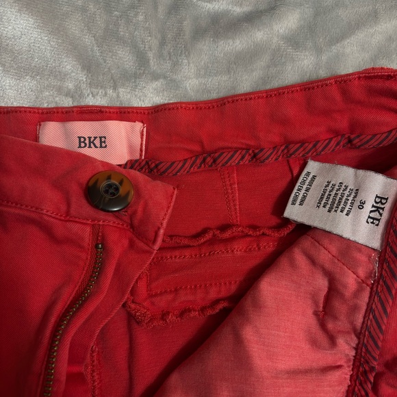 BKE Women's Shorts - Picture 2 of 3